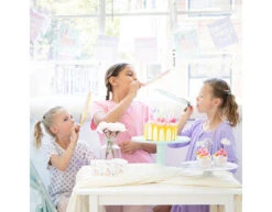 Unicorn Slingers Rainbows 6m -Feestartikelen Winkel unicorn slingers rainbows 6m 2