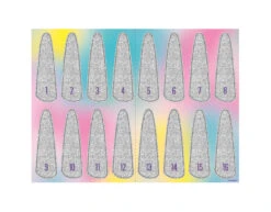 Unicorn Spel 18 Delig -Feestartikelen Winkel unicorn spel 18 delig 3