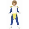 Vegeta Kostuum Dragon Ball Z Kind