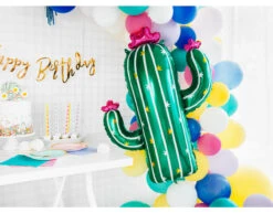 Verjaardag Slinger Happy Birthday Goud 62cm -Feestartikelen Winkel verjaardag slinger happy birthday goud 62cm 4