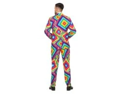 Verkleedpak 3D -Feestartikelen Winkel verkleedpak 3d 3