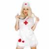 Verpleegster Outfit L -Feestartikelen Winkel verpleegster outfit l
