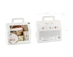Versiering Pakket Bachelorette 60 Delig -Feestartikelen Winkel versiering pakket bachelorette 60 delig 2