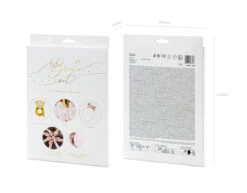 Versiering Pakket Bride To Be 23 Delig -Feestartikelen Winkel versiering pakket bride to be 23 delig 2