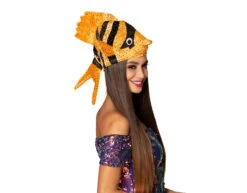 Vis Hoed -Feestartikelen Winkel vis hoed 2