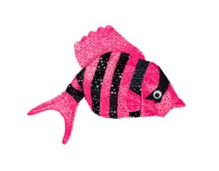 Vis Hoed -Feestartikelen Winkel vis hoed 3