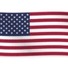 Vlag Amerika 1,5m -Feestartikelen Winkel vlag amerika 15m