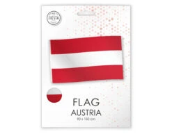 Vlag Australie 1,5m -Feestartikelen Winkel vlag australie 15m 1