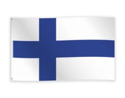 Vlag Finland 1,5m