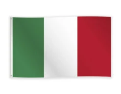Vlag Italie 1,5m