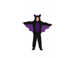 Vleermuis Onesie Kind