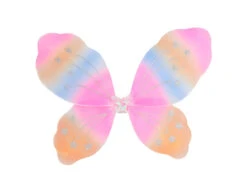 Vleugels Vlinder Led 47cm -Feestartikelen Winkel vleugels vlinder led 47cm 2