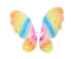 Vlinder Set 41cm 2 Delig -Feestartikelen Winkel vlinder set 41cm 2 delig 2