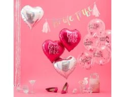 Vrijgezellenfeest Letterslinger 1,5m -Feestartikelen Winkel vrijgezellenfeest letterslinger 15m 3