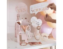 Vrijgezellenfeest Photobooth Props 10st -Feestartikelen Winkel vrijgezellenfeest photobooth props 10st 1