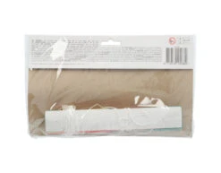 Waaier Slinger Retro 4m 7 Waaier Slinger Retro 4m -Feestartikelen Winkel waaier slinger retro 4m 2