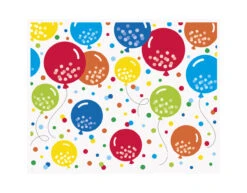 Wanddecoratie Ballonnen 1,52cm