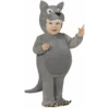 Weerwolf Kostuum Baby -Feestartikelen Winkel weerwolf kostuum baby
