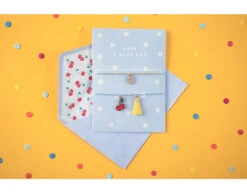 Wenskaart Armbanden 14,8cm -Feestartikelen Winkel wenskaart armbanden 148cm 3