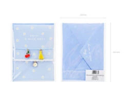 Wenskaart Armbanden 14,8cm -Feestartikelen Winkel wenskaart armbanden 148cm 4