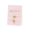 Wenskaart Best Friend Armbanden 14,8cm