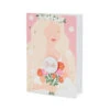 Wenskaart Bride 15cm -Feestartikelen Winkel wenskaart bride 15cm