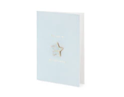 Wenskaart Dad 14,8cm