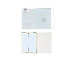 Wenskaart Dad 14,8cm -Feestartikelen Winkel wenskaart dad 148cm 3