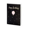 Wenskaart Happy Birthday 30 Jaar 14,8cm -Feestartikelen Winkel wenskaart happy birthday 30 jaar 148cm