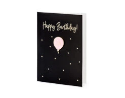 Wenskaart Happy Birthday 30 Jaar 14,8cm