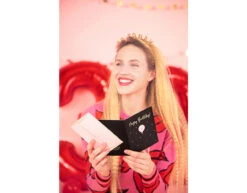 Wenskaart Happy Birthday 30 Jaar 14,8cm -Feestartikelen Winkel wenskaart happy birthday 30 jaar 148cm 3