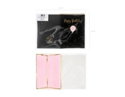 Wenskaart Happy Birthday 30 Jaar 14,8cm -Feestartikelen Winkel wenskaart happy birthday 30 jaar 148cm 4