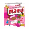 Wenskaart Mama 16,5cm 1 Wenskaart Mama 16,5cm -Feestartikelen Winkel wenskaart mama 165cm