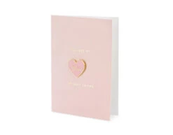 Wenskaart Mom 14,8cm