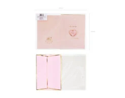 Wenskaart Mom 14,8cm -Feestartikelen Winkel wenskaart mom 148cm 3