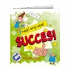 Wenskaart Succes 16,5cm -Feestartikelen Winkel wenskaart succes 165cm