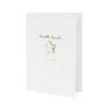 Wenskaart Twinkle Little Star 14,8cm -Feestartikelen Winkel wenskaart twinkle little star 148cm