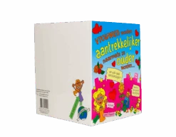 Wenskaart Vrouwen 16,5cm -Feestartikelen Winkel wenskaart vrouwen 165cm 1