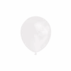 Witte Ballonnen 13cm 100st -Feestartikelen Winkel witte ballonnen 13cm 100st