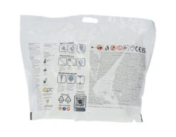 Witte Ballonnen Coconut White 33cm 50st -Feestartikelen Winkel witte ballonnen coconut white 33cm 50st 2