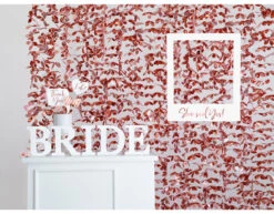 Witte Letter R Hout 20cm -Feestartikelen Winkel witte letter r hout 20cm 4