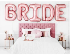 Witte Letterbord Hartje 31cm -Feestartikelen Winkel witte letterbord hartje 31cm 3