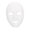 Witte Masker -Feestartikelen Winkel witte masker