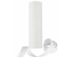 Witte Serpentine 3st -Feestartikelen Winkel witte serpentine 3st 2