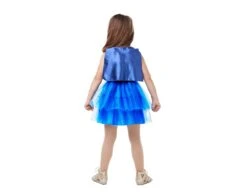 Wonder Woman Pak Kind Jurk 7 Wonder Woman Pak Kind Jurk -Feestartikelen Winkel wonder woman pak kind jurk 2