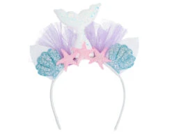 Zeemeermin Accessoireset 2-delig -Feestartikelen Winkel zeemeermin accessoireset 2 delig 2