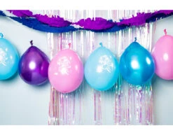 Zeemeermin Ballonnen 30cm 8st -Feestartikelen Winkel zeemeermin ballonnen 30cm 8st 3