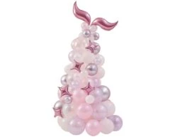 Zeemeermin Ballonnenboog