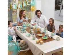 Zeemeermin Cupcakevormpjes 6,5cm 50st -Feestartikelen Winkel zeemeermin cupcakevormpjes 65cm 50st 3