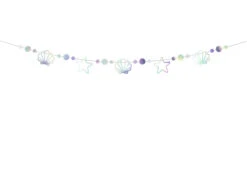 Zeemeermin Slingers 1,65m